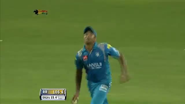 Watch Wickets - PW vs RR - PEPSI IPL 2013 - Match 13 Video