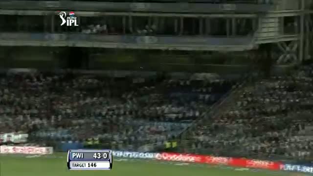 Watch Sixes - PW vs RR - PEPSI IPL 2013 - Match 13 Video