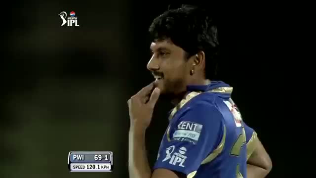 Watch 2nd Inning Outstanding Batting by Aaron Finch - PW vs RR - PEPSI IPL 2013 - Match 13 Video
