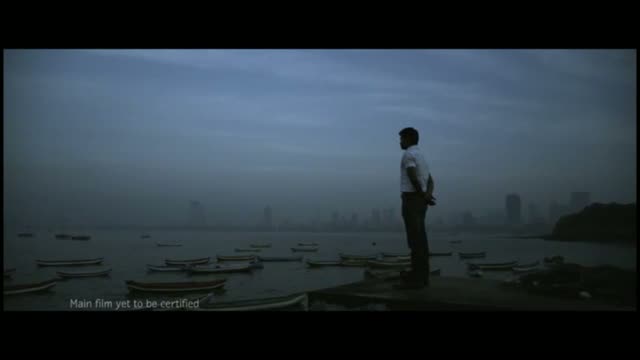 Watch THALAIVAA - OFFICIAL TEASER Video