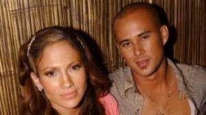 Watch CRIS JUDD Talks About Marriage With JLO Video