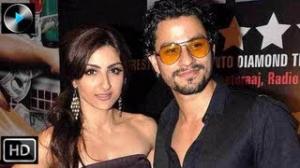 Watch Kunal Khemu Feels Blessed to Have Soha Ali Khan in His Life Video