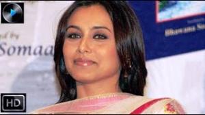 Watch Rani Mukherjee Dons Cop's Cap in YRFs Next Video