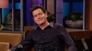 Watch Charlie Sheen Puts Lindsay Lohan On Blast Video