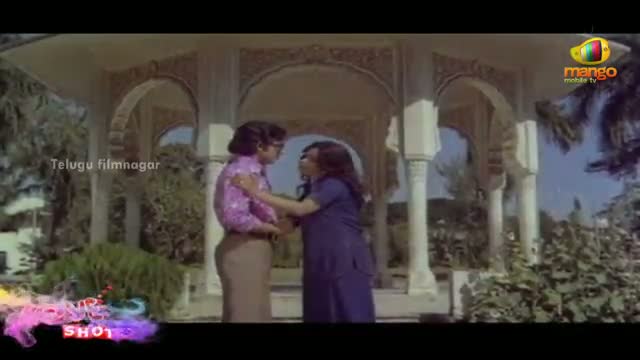 Watch Love Shots - Part 73 - A Collection of Heart Warming Love Scenes from Telugu Movies - Telugu Cinema Movies Video