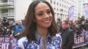 Watch Britain's Got Talent 2013: Alesha Dixon interview Video