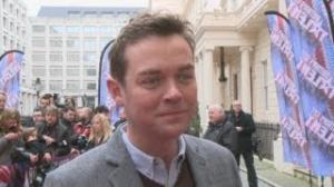 Watch Britain's Got Talent 2013: Stephen Mulhern interview Video