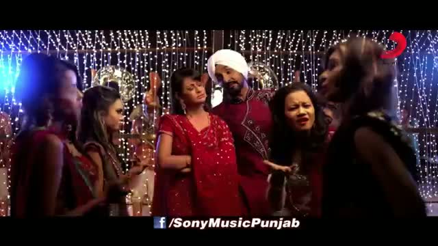 Watch Band Baja - Official HD Full Song Video - Bikkar Bai Senti Mental (2013) Video