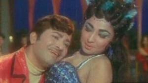 Watch Gundelu Teesina Monagadu Movie Songs - Ee Chali Ratiri Song - Kantha Rao & Rajakumari - Telugu Cinema Movies Video