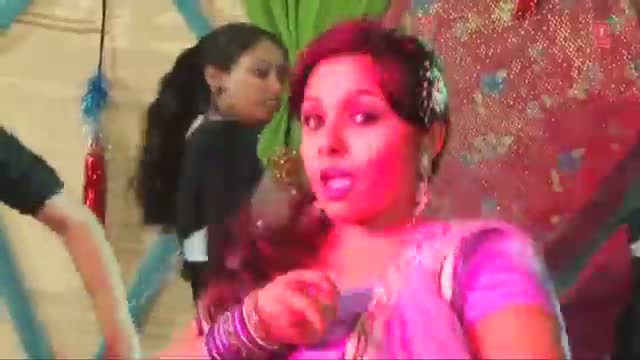 Watch Aage Se Aaja Chahe Pichhe Se [Bhojpuri Video Song] - Marad Chaahin Bariyaar (Bhojpuri Chocklet) Video