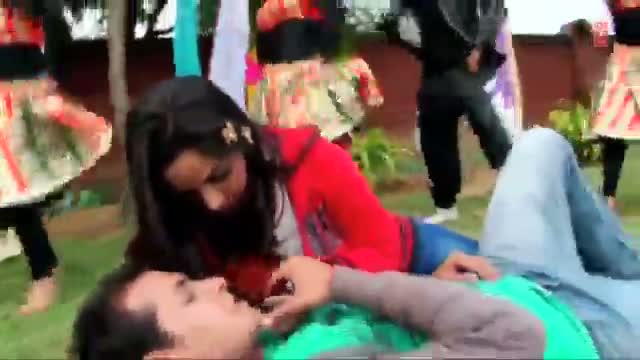 Watch Marad Chahin Bariyaar [Bhojpuri Moive Title Track] - Marad Chaahin Bariyaar (Bhojpuri Chocklet) Video