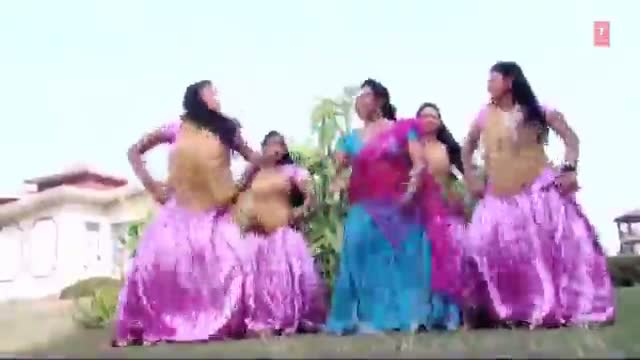 Watch Lehanga Mein Ghus Gail [Bhojpuri Video Song] - Marad Chaahin Bariyaar (Bhojpuri Chocklet) Video