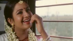 Watch Oka Chinna Maata Movie Songs - Oh Manasa Thondara Padake Song - Jagapathi Babu, Indraja - Telugu Cinema Movies Video