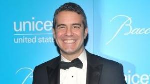 Watch ANDY COHEN Talks New Book, Dating & More! Video