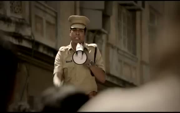 Watch Quikr New tv ad - What a Riot! Video