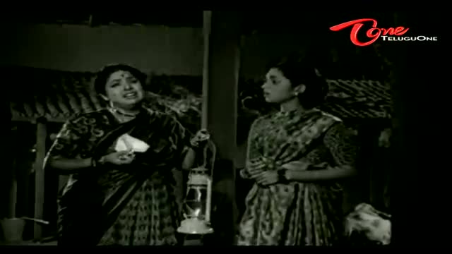 Watch Telugu Comedy Scene From Chaduvukunna Ammayilu Movie - Suryakantham Hilarious Scene With Relangi - Telugu Cinema Movies Video