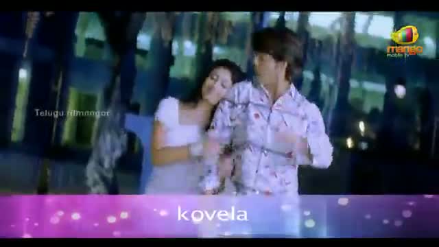 Watch Greeku Veerudu Songs - Evvaru Lerani Full Song With Lyrics - Nagarjuna, Nayantara, Thaman - Telugu Cinema Movies Video