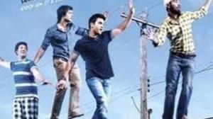 Watch Fukrey - First Look Launch - Farhan Akhtar & Richa Chaddha Video