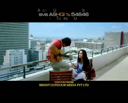 Watch Mein Jaa Rahi Hu (Dialogue Promo) - Aashiqui 2 - Aditya Roy Kapur & Shraddha Kapoor Video