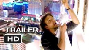 Watch The Hangover Part III (2013) Official Trailer 2  - Bradley Cooper, Zach Galifianakis Movie HD Video