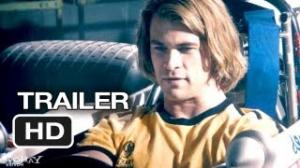 Watch Rush (2013) Official Trailer #2 - Chris Hemsworth, Ron Howard Racing Movie HD Video