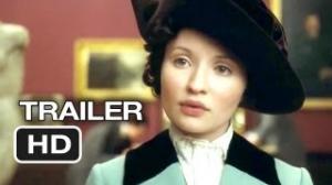 Watch Summer In February (2013) Official Trailer #1 - Dominic Cooper, Emily Browning Movie HD Video