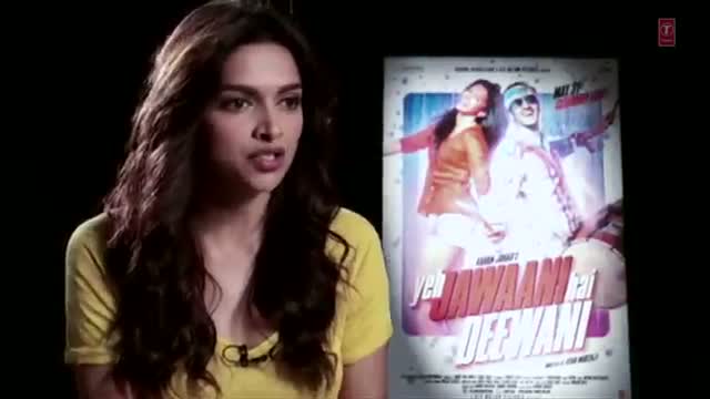 Watch Badtameez Dil Song Making Yeh Jawaani Hai Deewani - Ranbir Kapoor, Deepika Padukone & Ayan Mukerji Video