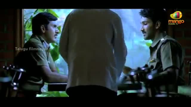 Watch Vaishali Movie Scenes - Aadhi's colleague worried about Sindhu Menon' case - Saranya Mohan, Thaman - Telugu Cinema Movies Video