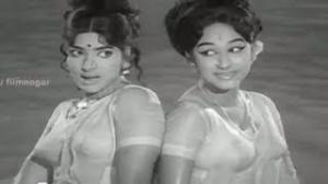 Watch Palletoori Chinnodu Movie Songs - Neellem Antunayi Song - NTR, SVR, Krishnam Raju, KV Mahadevan - Telugu Cinema Movies Video