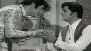 Watch Palletoori Chinnodu Movie Songs - Palletoori Chinnavaadu Song - NTR, SVR, Krishnam Raju, KV Mahadevan - Telugu Cinema Movies Video