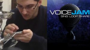 Watch Amazing Use Of Looping In VoiceJam App Video