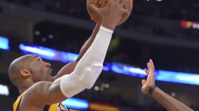 Watch Kobe Bryant May Have Torn Achilles, MRI Saturday Video