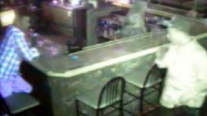 Watch Man Attacked At Florida Bar Video