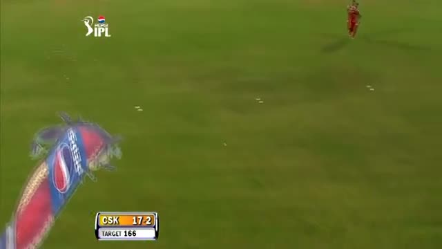 Watch Fours - CSK vs RCB - PEPSI IPL 2013 - Match 16 Video