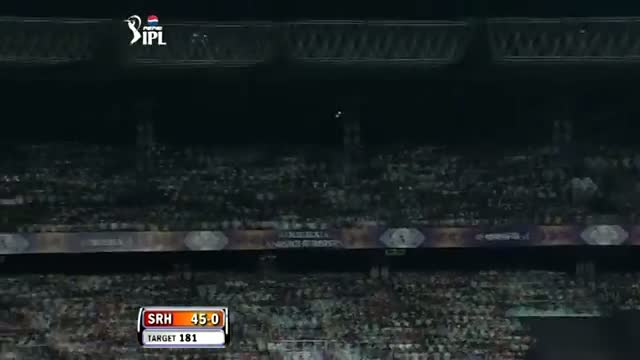 Watch 2nd Inning Sixes - KKR vs SH - PEPSI IPL 2013 - Match 17 Video