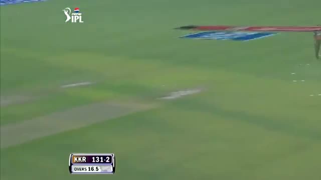Watch Fours - KKR vs SH - PEPSI IPL 2013 - Match 17 Video
