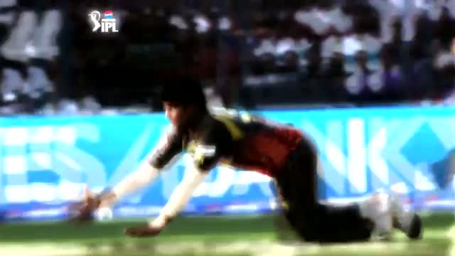 Watch Incredible Moments - KKR vs SH - PEPSI IPL 2013 - Match 17 Video