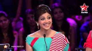 Watch Nach Baliye Shriman v/s Shrimati - 14th April - Ep 3 - Part 1/3 Video