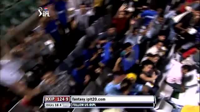 Watch Man of the Match James Faulkner - RR vs KXIP - PEPSI IPL 2013 - Match 18 Video