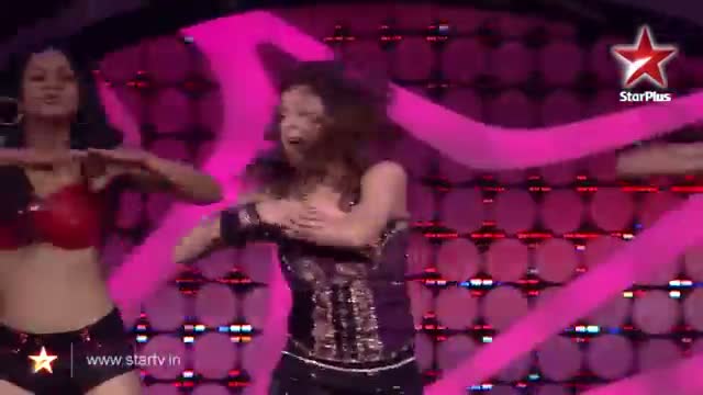 Watch Nach Baliye Shriman v/s Shrimati - 14th April - Ep 3 - Part 3/3 Video