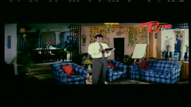 Watch Telugu Comedy Scene From Nee Thodu Kavali Movie - Gowtham Raju Is Super Brilliant - Telugu Cinema Movies Video