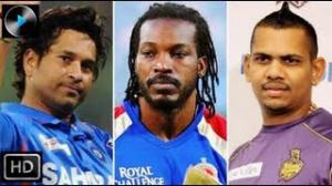 Watch IPL 2013 Cricketers and Their New Hair Styles Video