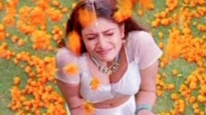 Watch Chiranjeevulu Movie Songs - Kanne Lady Song - Sanghavi & Ravi Teja - Telugu Cinema Movies Video