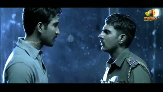 Watch Vaishali Movie Scenes - Aadhi expressing his feelings towards Sindhu Menon - Saranya Mohan, Thaman - Telugu Cinema Movies Video