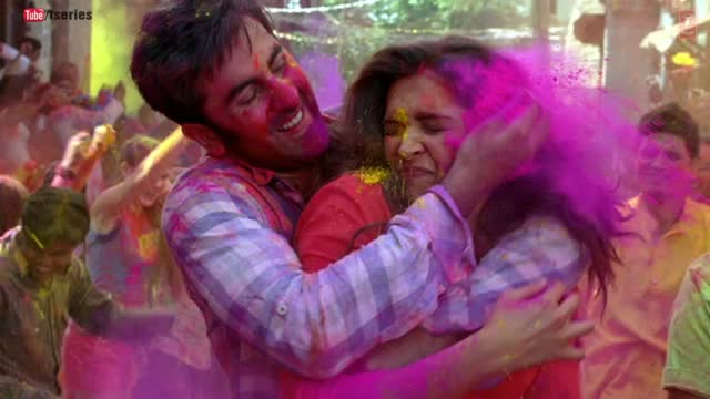 Watch Balam Pichkari Full Song (Audio) Yeh Jawaani Hai Deewani | Ranbir Kapoor & Deepika Padukone Video