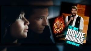 Watch "Catching Fire" Trailer Debut at 2013 MTV Movie Awards Video