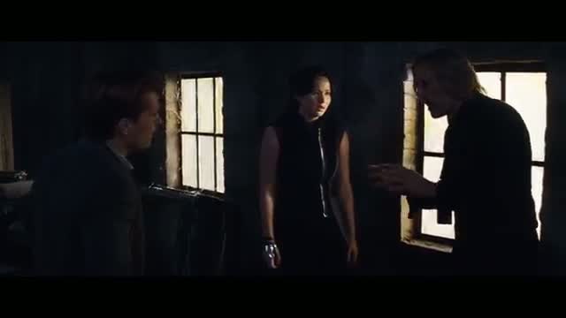 Watch The Hunger Games: Catching Fire - Exclusive Teaser Trailer Video