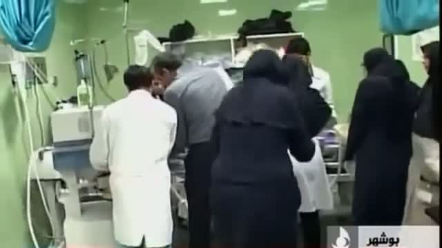 Watch Hundreds feared dead in 7.8 Iran earthquake, also felt in New Delhi, Gulf States Video