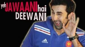 Watch Ranbir Kapoor's SHOCKING PRANK on Yeh Jawaani Hai Deewani sets Video