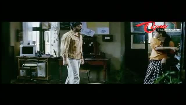 Watch Telugu Comedy Scene From Kartavyam Movie - Gopika Asks Sriram About Condom - Telugu Cinema Movies Video